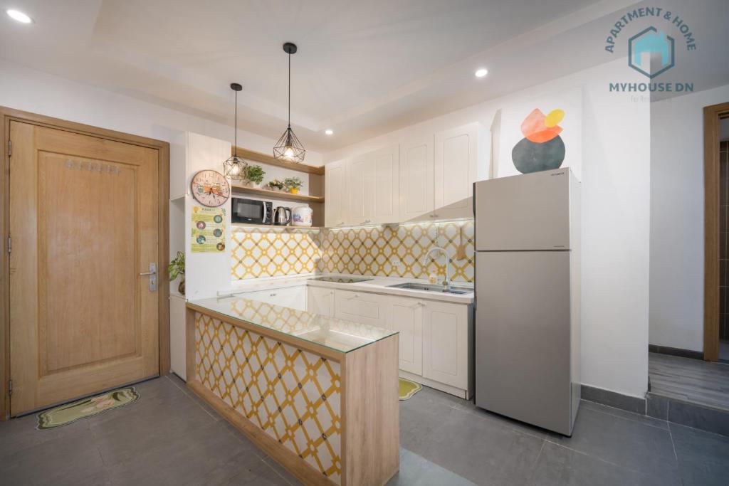 Chill Apartment Sea Vip.