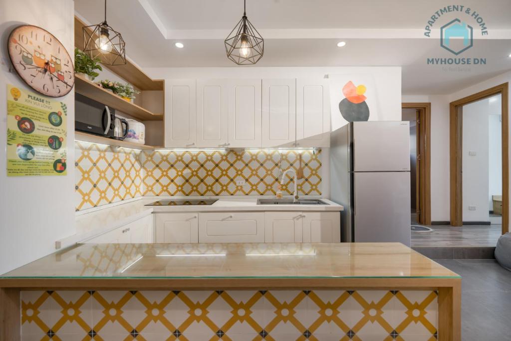 Chill Apartment Sea Vip.