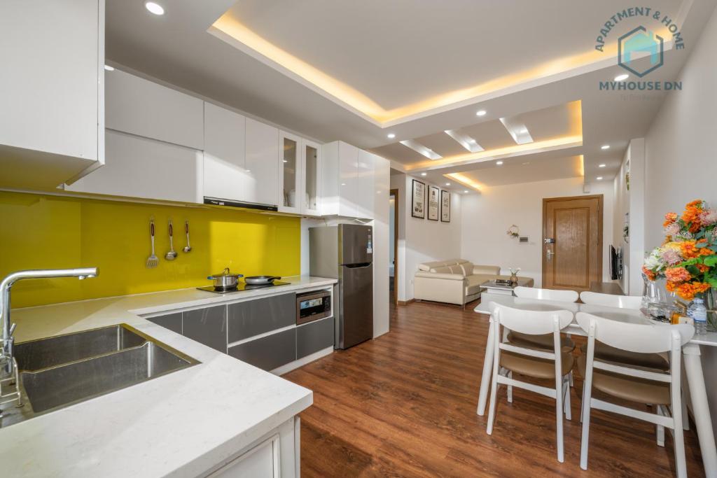 Chill Apartment Sea Vip.