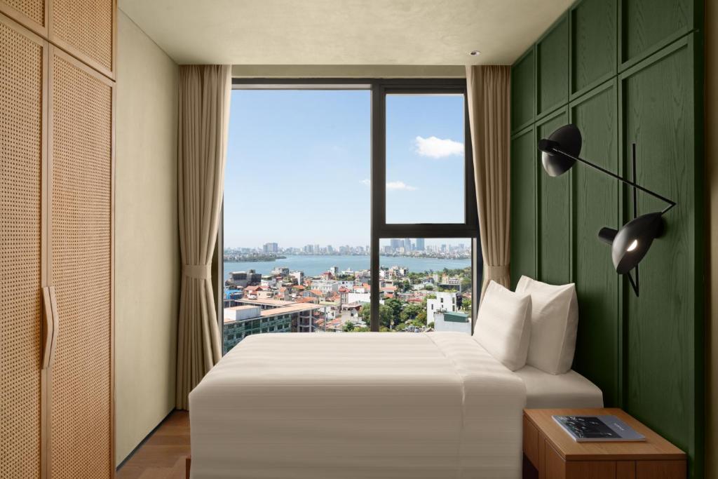 L7 WEST LAKE HANOI BY LOTTE - L7 RESIDENCES