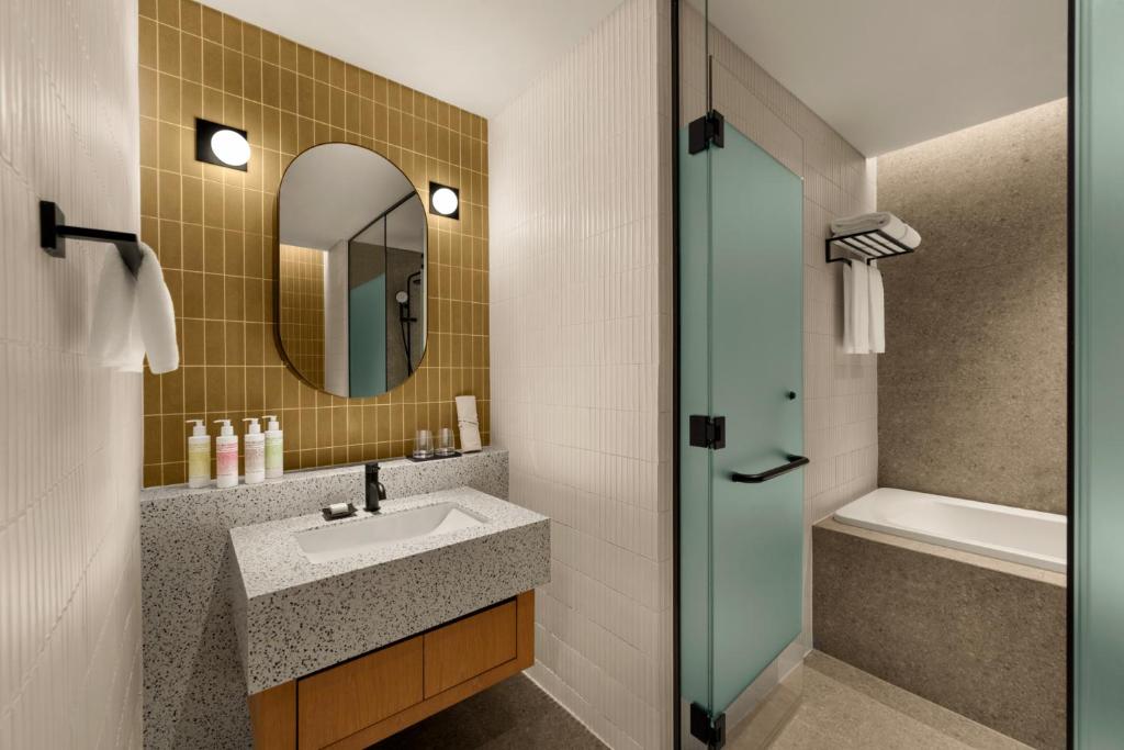 L7 WEST LAKE HANOI BY LOTTE - L7 RESIDENCES