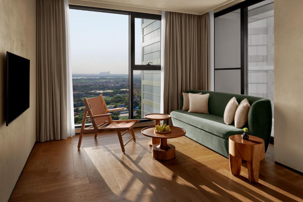 L7 WEST LAKE HANOI BY LOTTE - L7 RESIDENCES