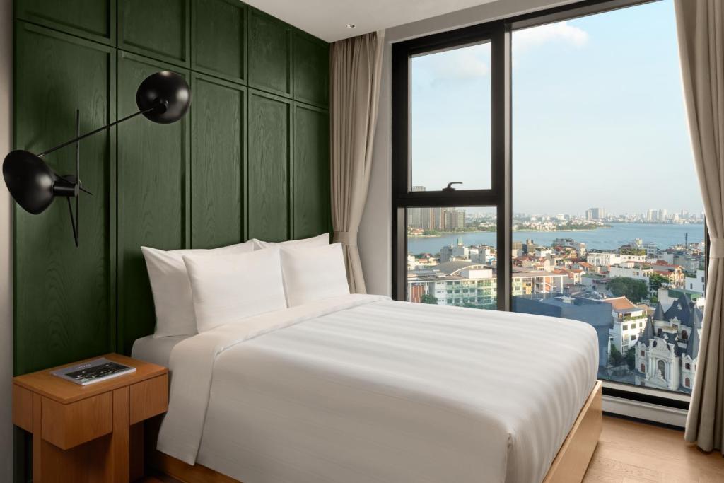 L7 WEST LAKE HANOI BY LOTTE - L7 RESIDENCES