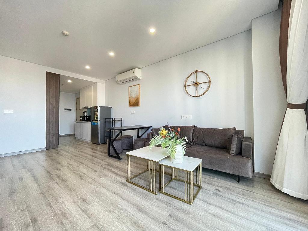 Love apartment Marina Suites