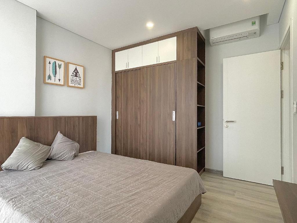 Love apartment Marina Suites