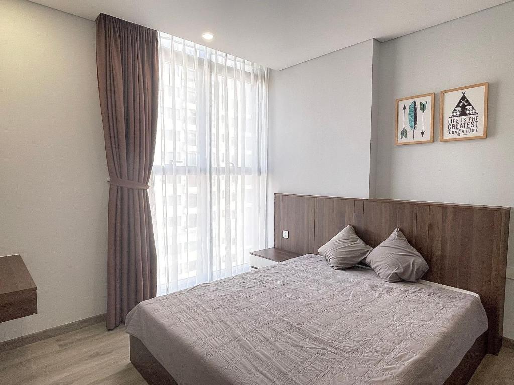 Love apartment Marina Suites