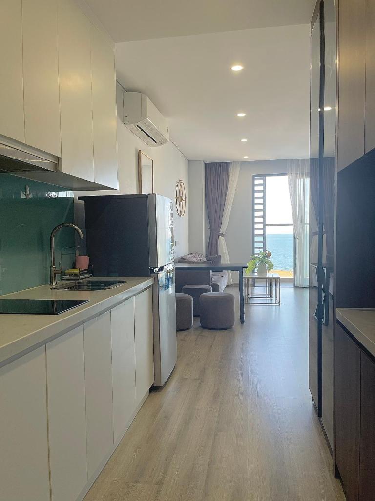 Love apartment Marina Suites