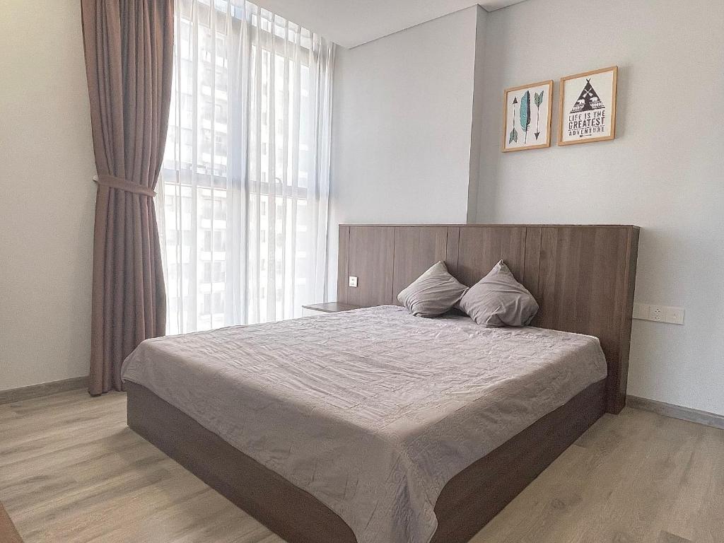 Love apartment Marina Suites