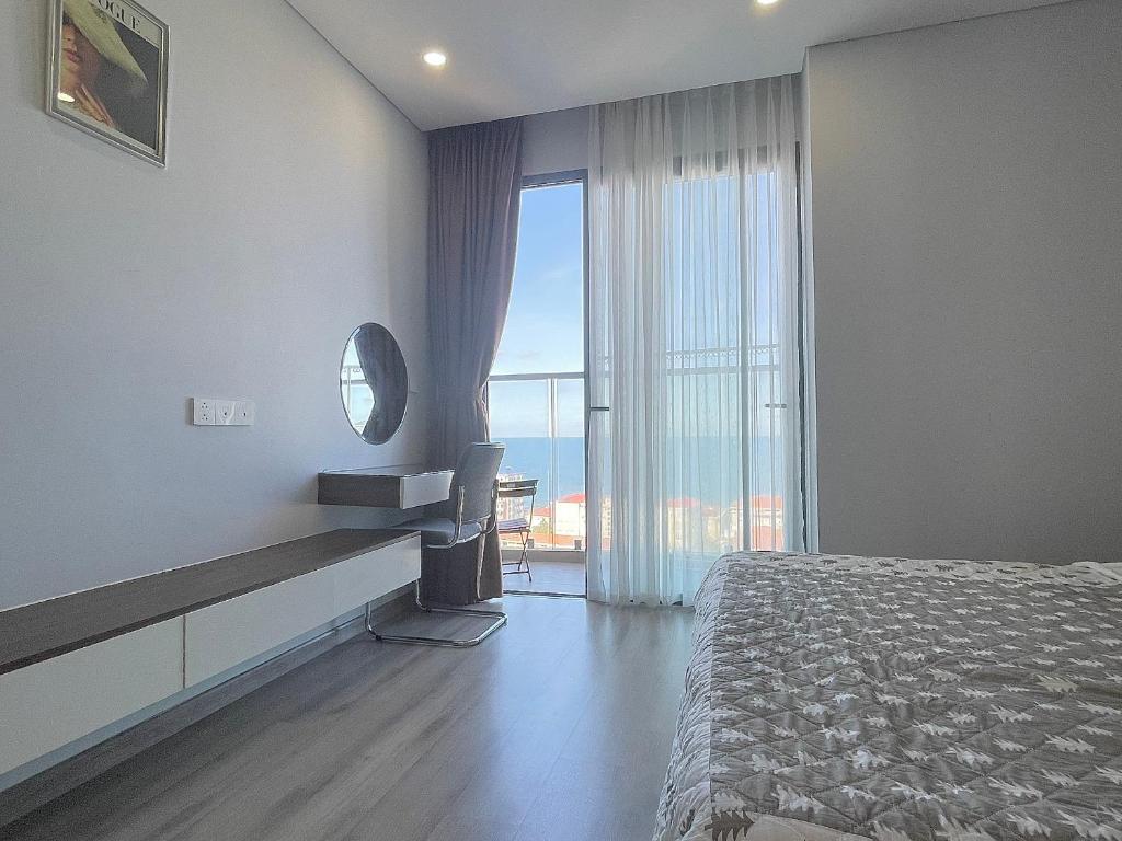 Love apartment Marina Suites