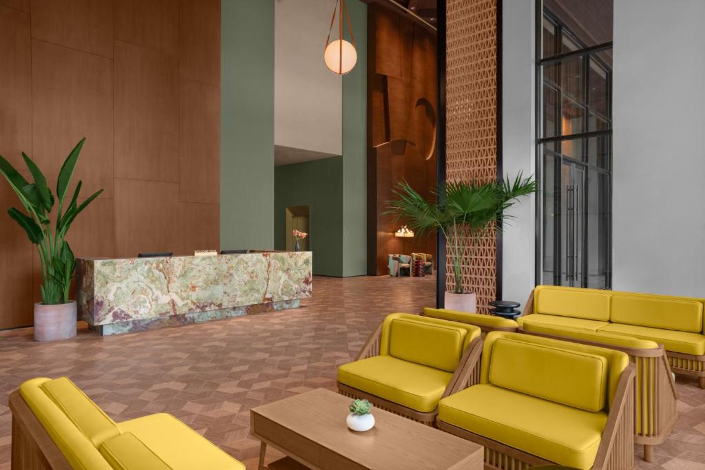 L7 WEST LAKE HANOI BY LOTTE - L7 RESIDENCES