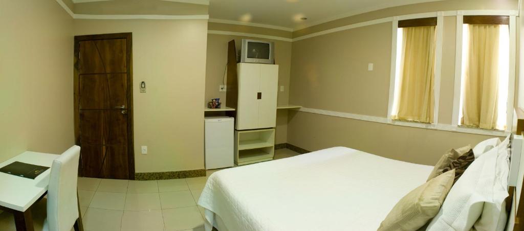 Benvenuto Palace Hotel photo 4