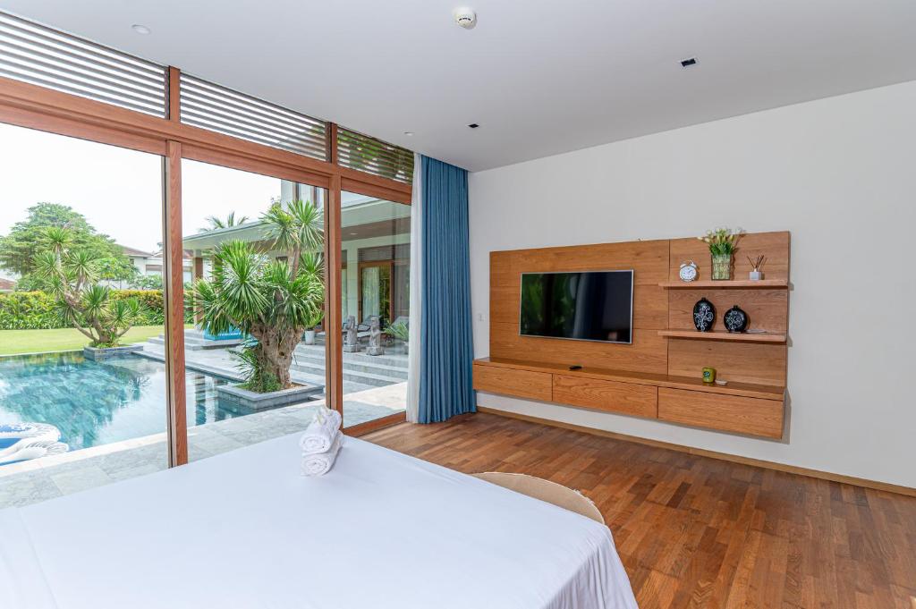 5BedRooms Villas, Experience the luxury vacation The Ocean Estates