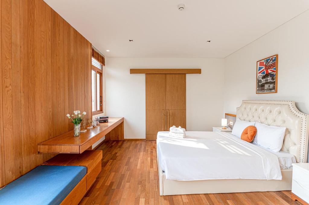 5BedRooms Villas, Experience the luxury vacation The Ocean Estates