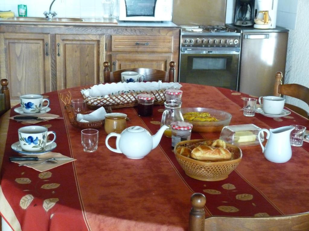 Maison Palu photo 4