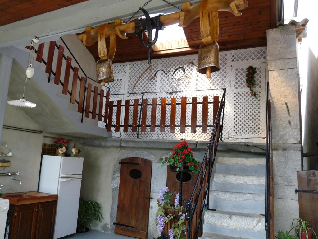 Maison Palu photo 3