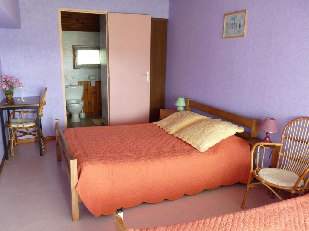 Maison Palu photo 2