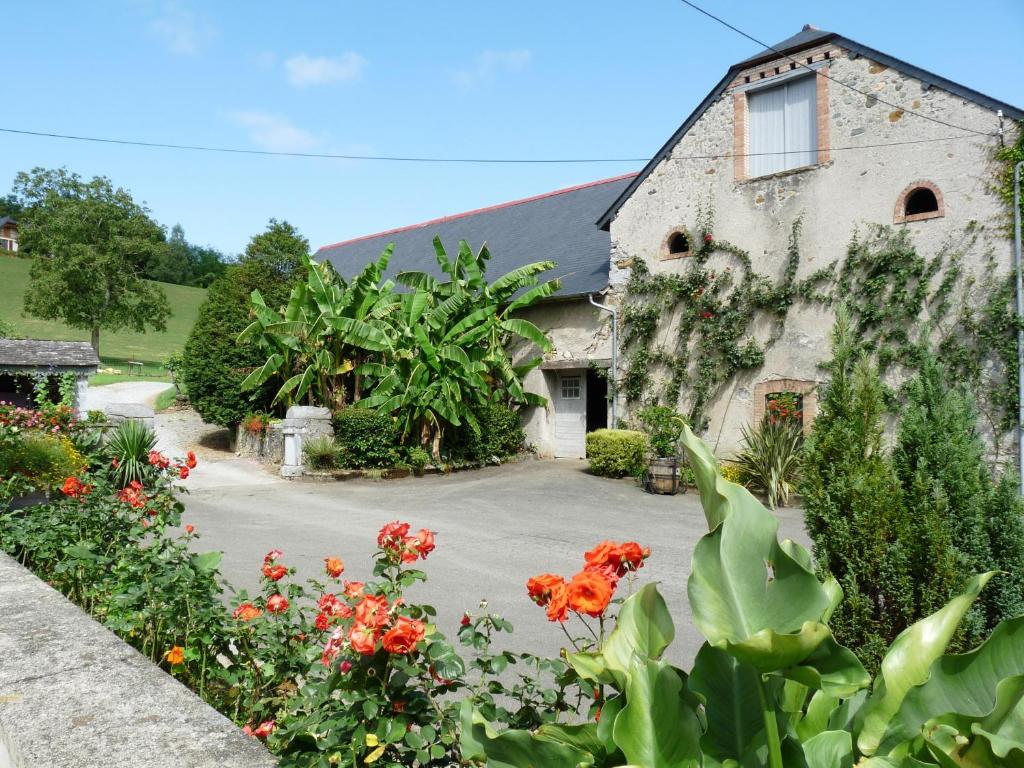 Maison Palu photo 1