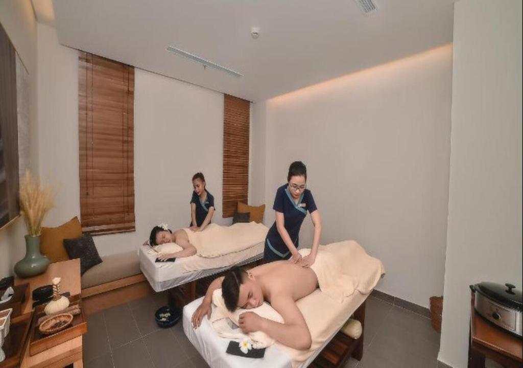 Premium Beach Resort Da Nang