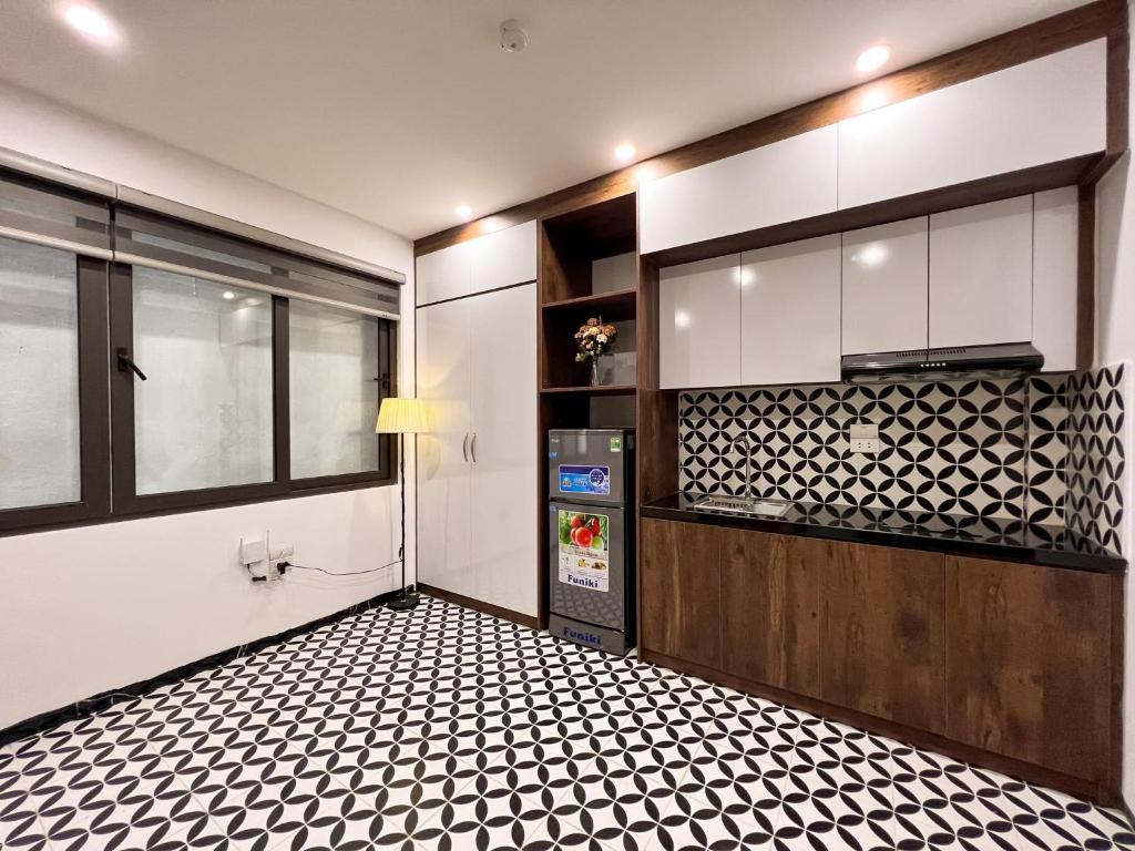 NINE HOUSING 127 Hao Nam