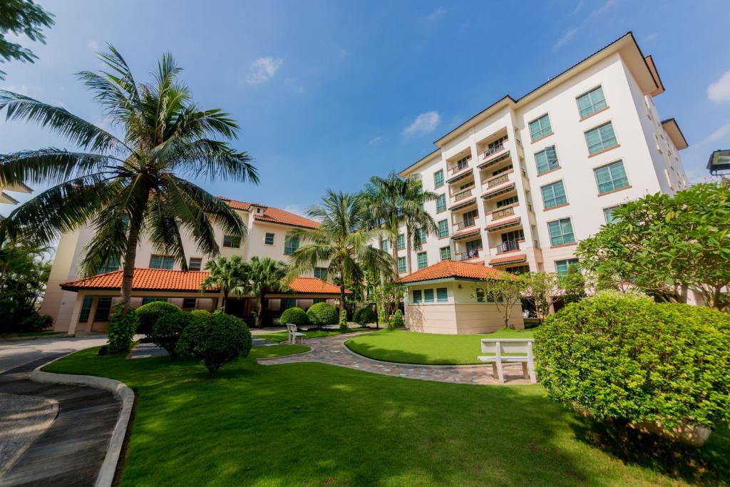 Sedona Suites Hà Nội