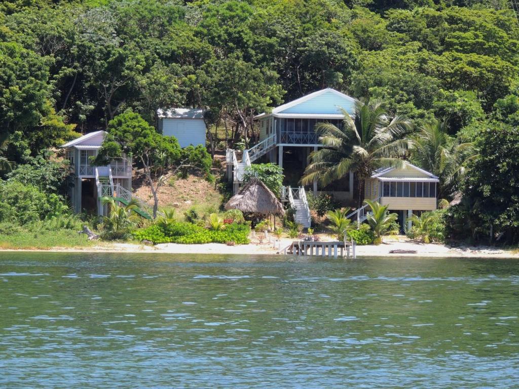 Guanaja Caribbean Cottages photo 4
