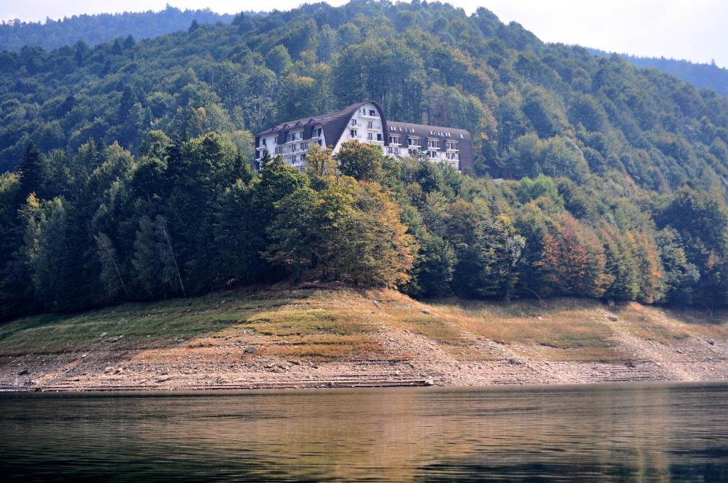 Hotel Valea cu Pesti photo 4