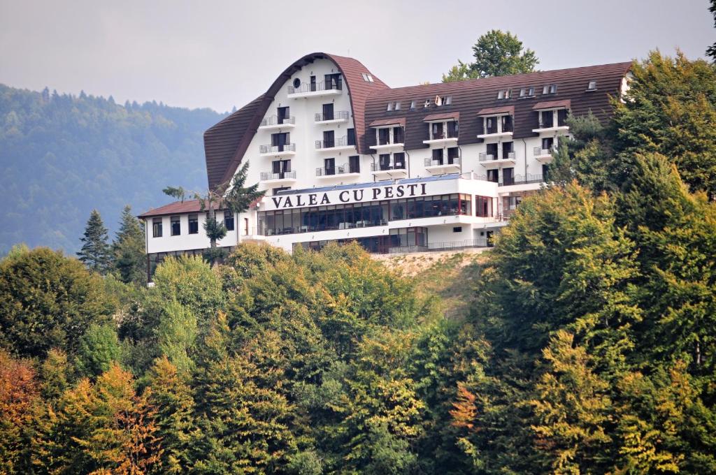 Hotel Valea cu Pesti photo 3