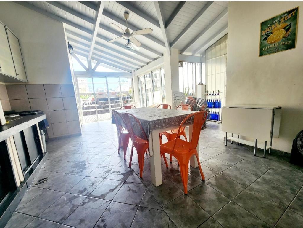 SanTelmo Casona Única 4Pisos Full Terraza Piscina Quincho Parrilla Ascensor 2Jacuzzis Sauna 7Dorm 6Baños photo 4