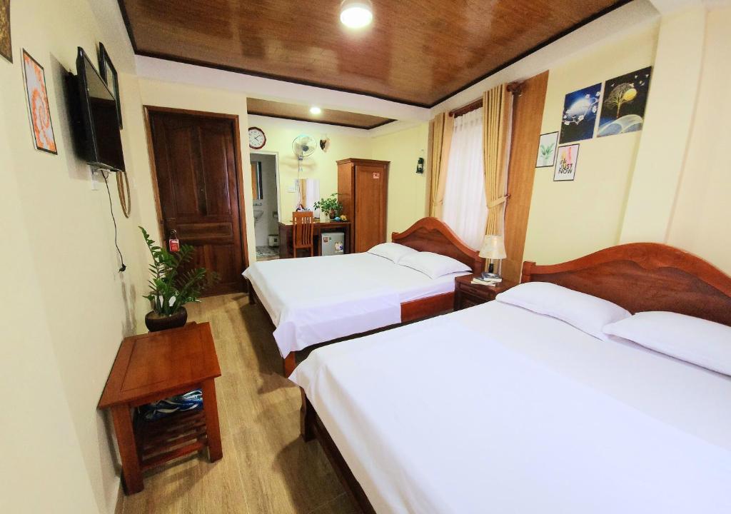 Binh Dao Hotel