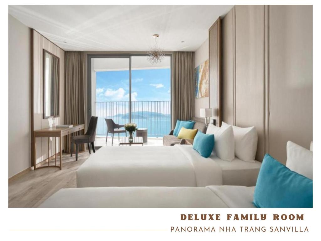 Panorama Nha Trang San