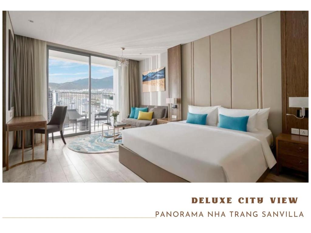 Panorama Nha Trang San