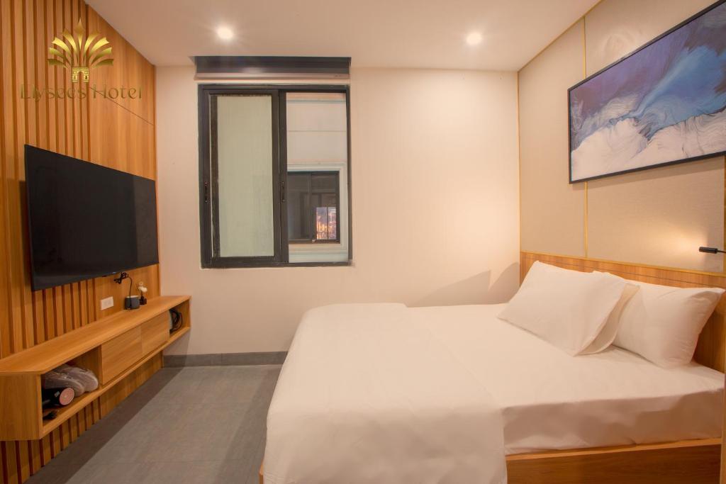 Elysees Hotel