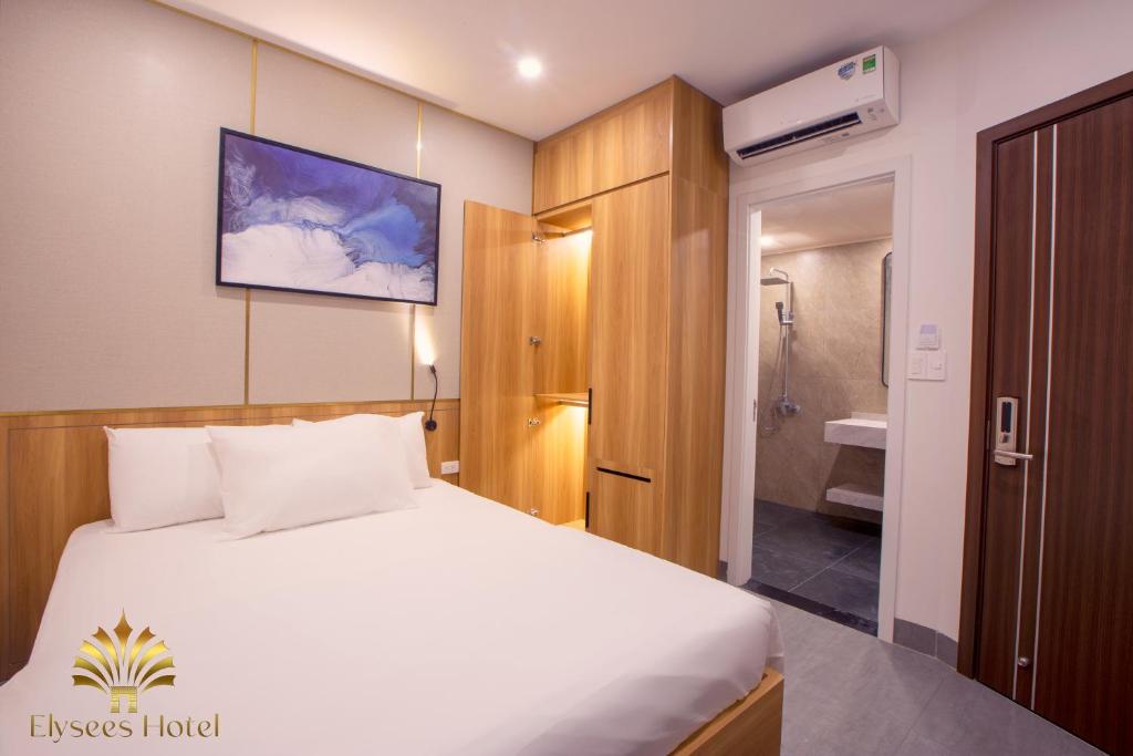 Elysees Hotel