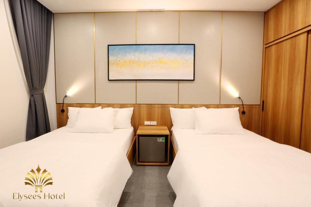 Elysees Hotel
