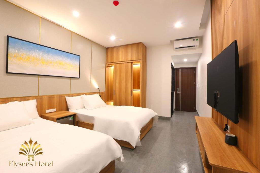 Elysees Hotel