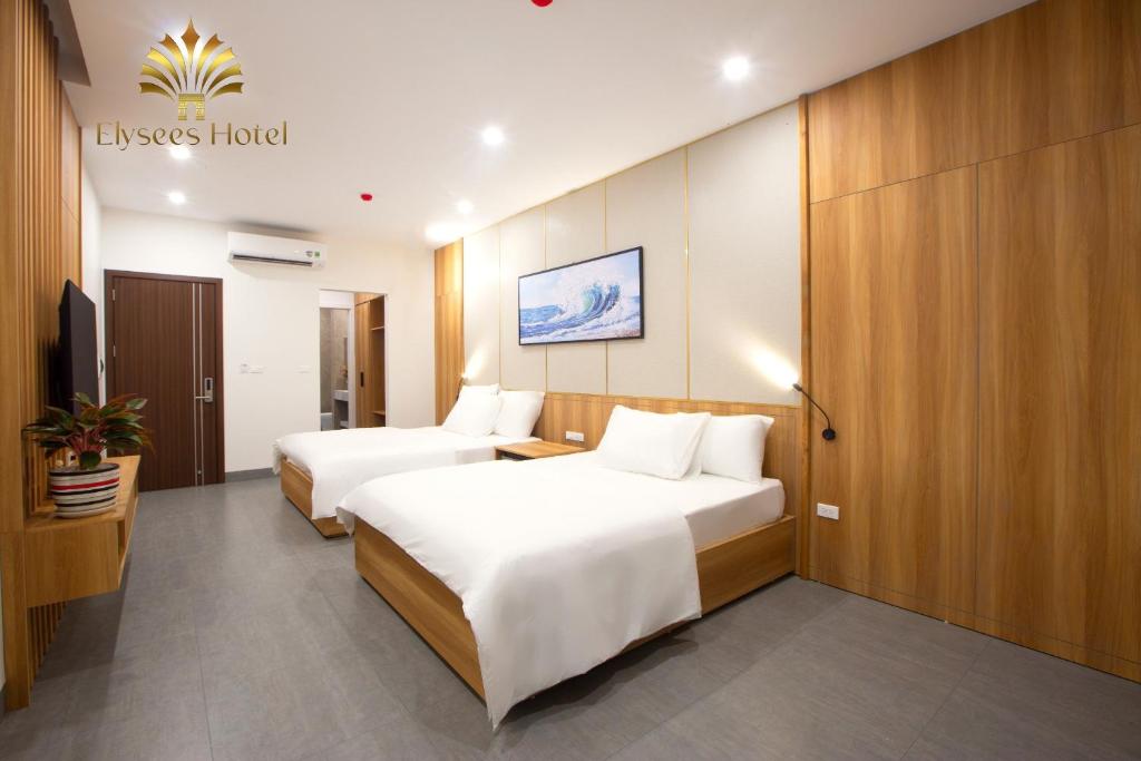 Elysees Hotel