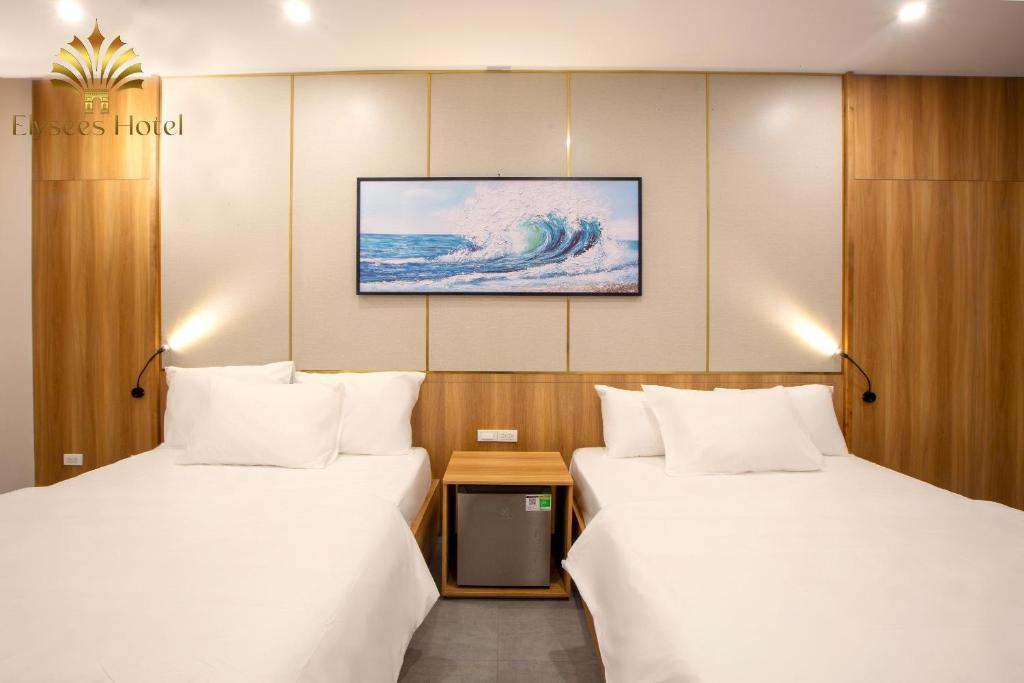 Elysees Hotel