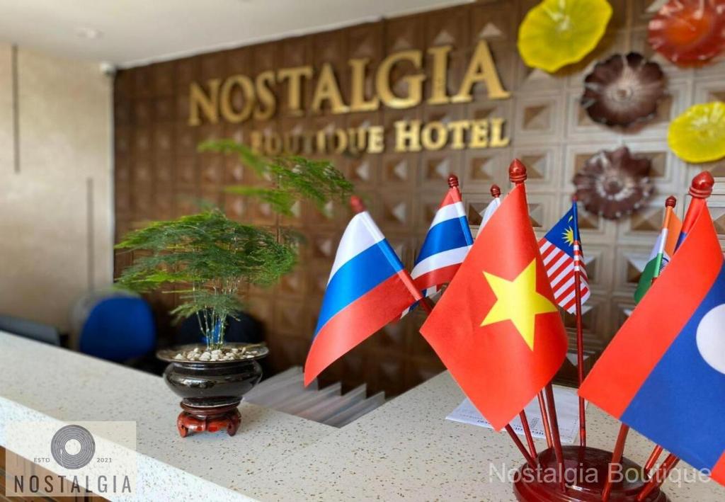Nostal's Hotel