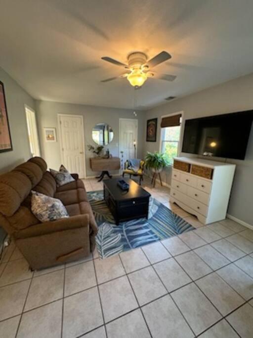 Chicks Beach Retreat image