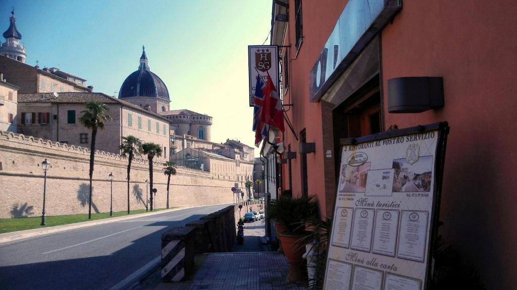 San Gabriele photo 3