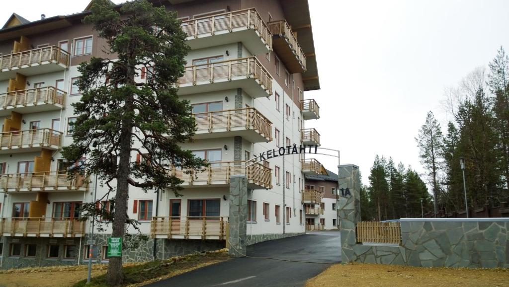 Kelotähti Apartments photo 3