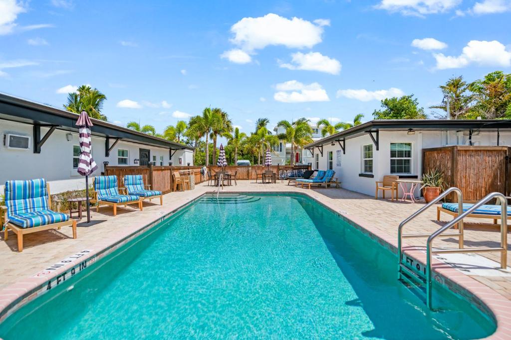 Haley's at The Anna Maria Island Inn image