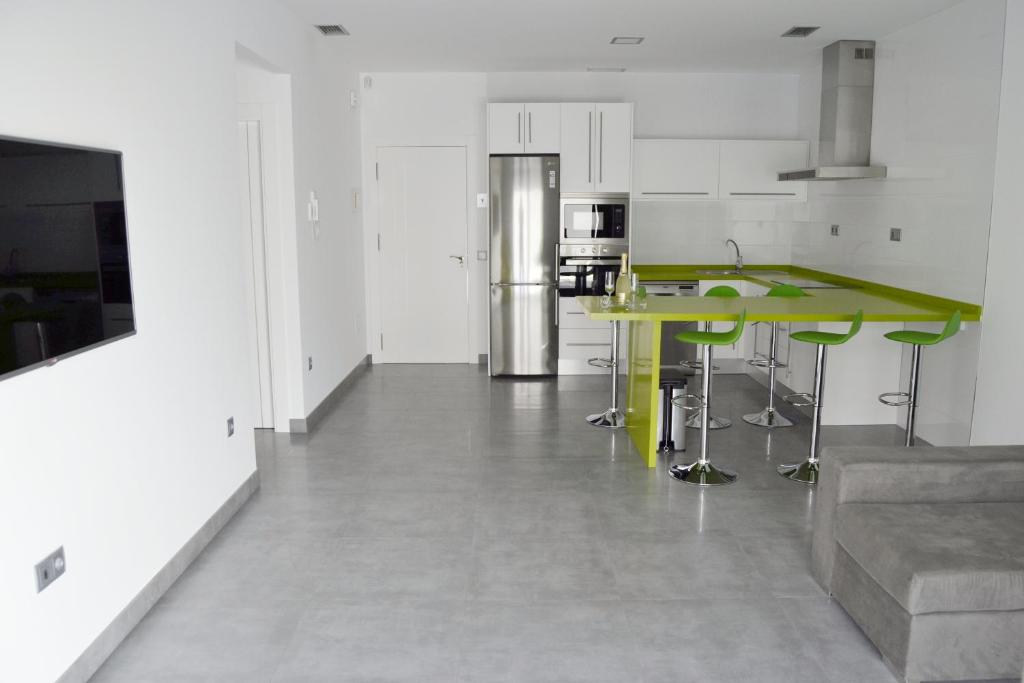 Apartamentos Turísticos Clavero photo 3