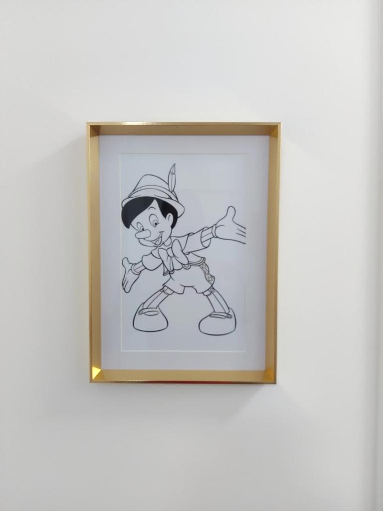 Pinocchio photo 3