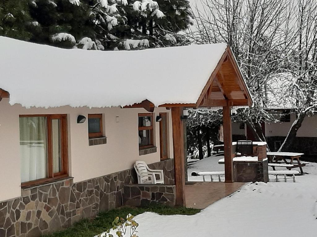 KaiKen Lauquen photo 1
