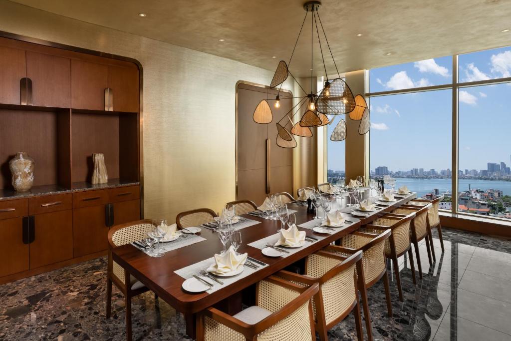 L7 WEST LAKE HANOI BY LOTTE - L7 RESIDENCES