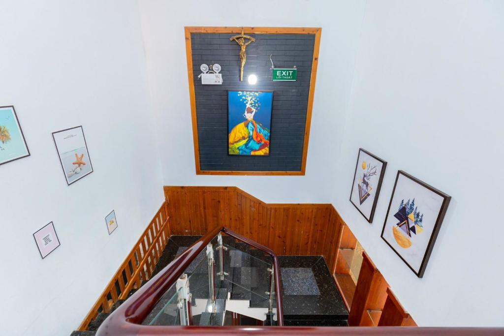 Villages Hồ Bơi ĐI BỘ RA BÃI TẮM