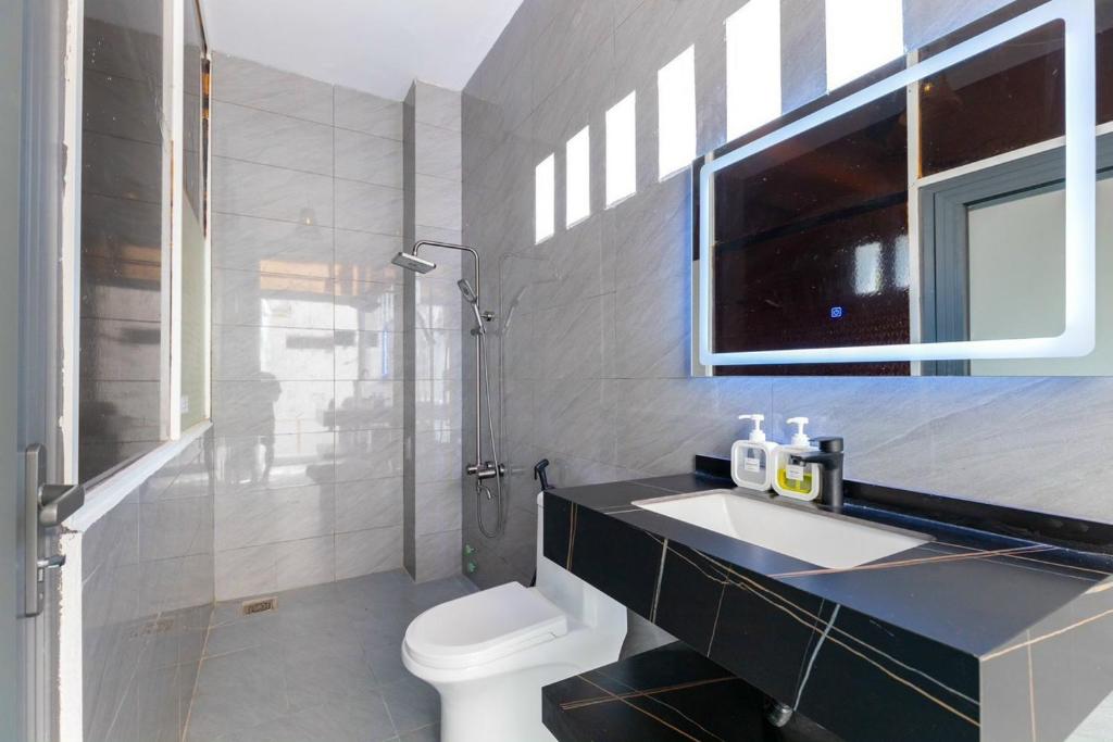 Villages Hồ Bơi ĐI BỘ RA BÃI TẮM