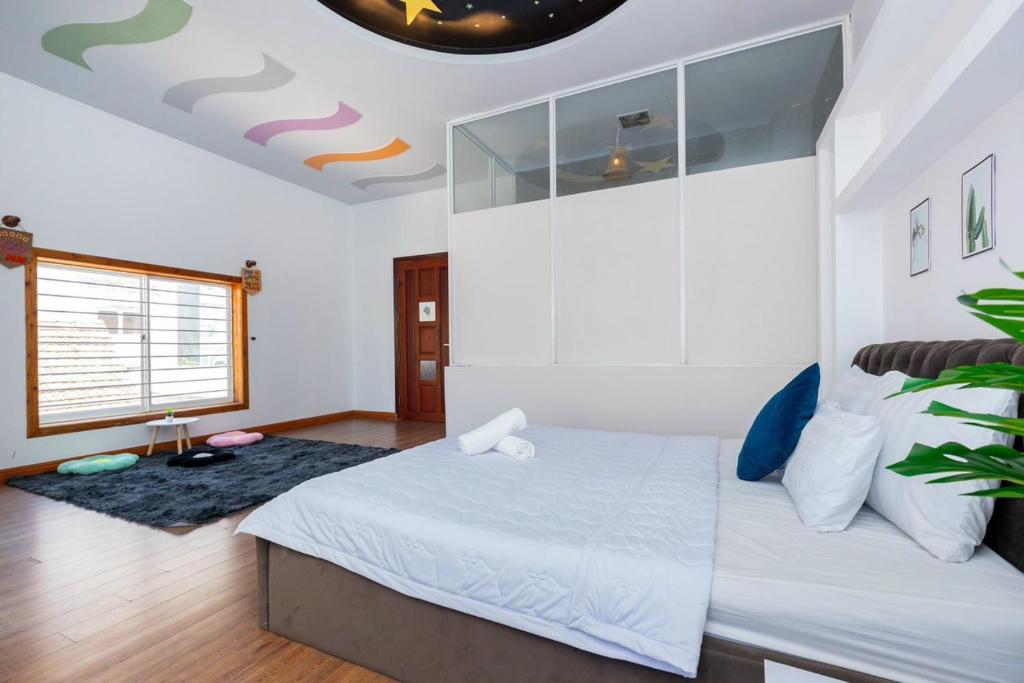 Villages Hồ Bơi ĐI BỘ RA BÃI TẮM