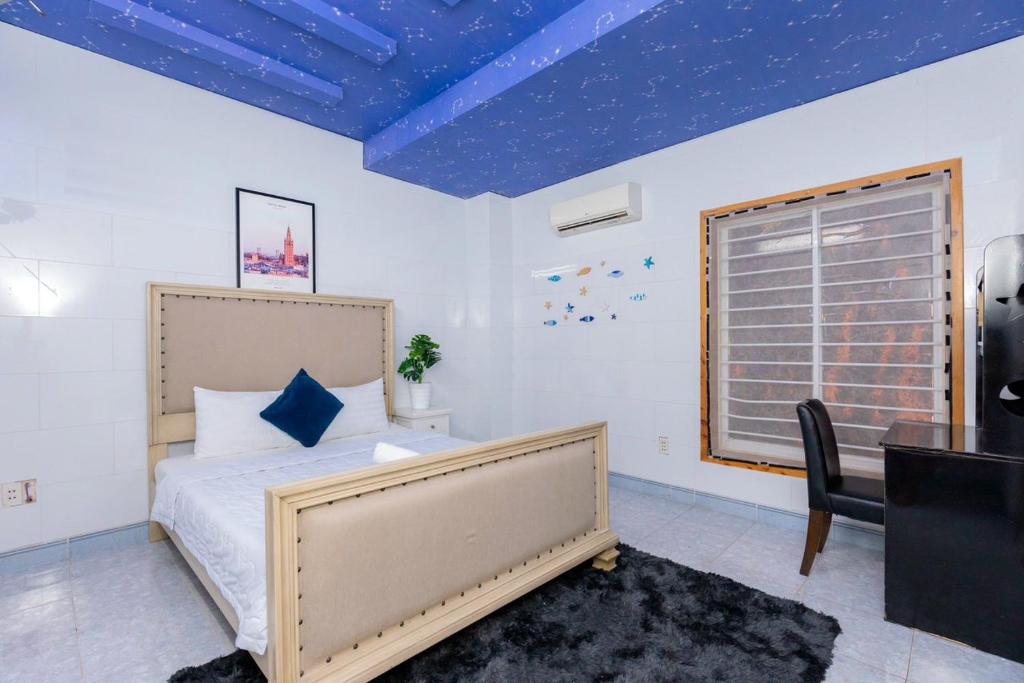 Villages Hồ Bơi ĐI BỘ RA BÃI TẮM